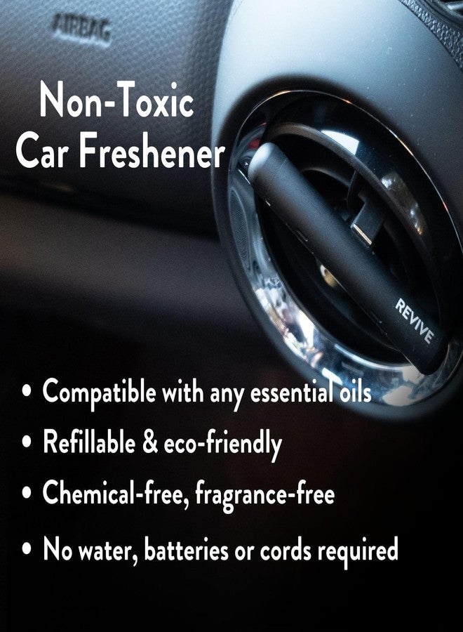 REVIVEEO Branch Car Diffuser by Revive Essential Oils - Image 3